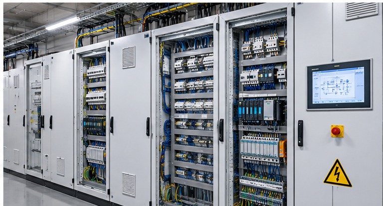 Elektrotechnik